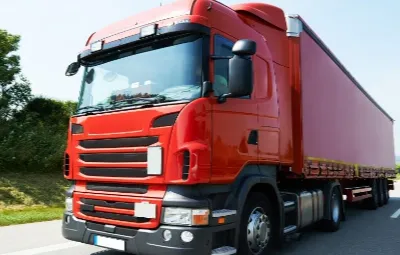 İzmir Sirkeci Ambar Kargo