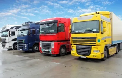 İzmir Sirkeci Nakliye Ambarı