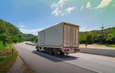 İzmir ile Sirkeci Arası Bulaşık Makinesi Taşıma