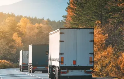 İzmir ile Sirkeci Arası Klima Taşıma