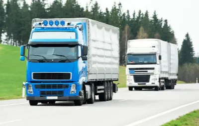 İzmir ile Sirkeci Arası Eşya Taşıma